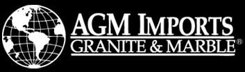 AGM Imports Granite & Marble 