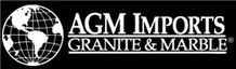 AGM Imports Granite & Marble 