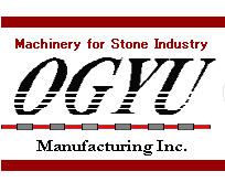 Ogyu Manufacuturing Inc.