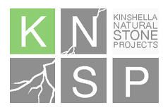Kinshella Natural Stone Projects
