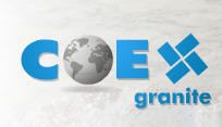 Coemax Granitos Ltda. - Coex Granite