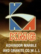 Kohinoor Marble and Granite co. w.l.l