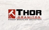 Thor Granitos E Marmores Ltda.