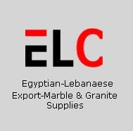 Egyptian Lebanese Co. for Marble (ELC)
