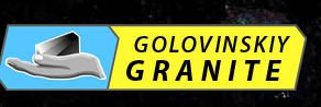 Golovinskiy Quarry Granite