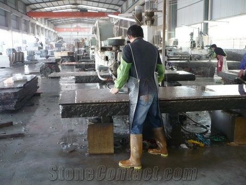 Qixing Stone Co., Ltd.