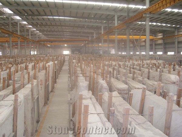 Qixing Stone Co., Ltd.