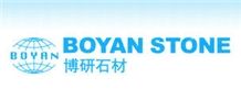 Fujian Boyan Stone CO.,LTD