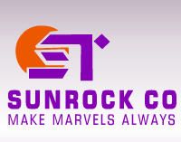 M/S. Sunrock Co.