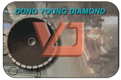 Dong Young Diamond Industrial Co., Ltd.