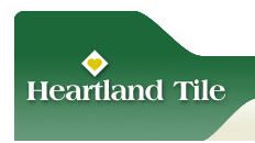 Heartland Tile