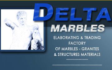 Delta Marbles