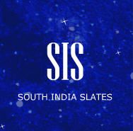 South India Slates