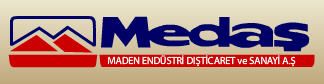 Medas Mining Industry Foreign Trade and Industry Co. 