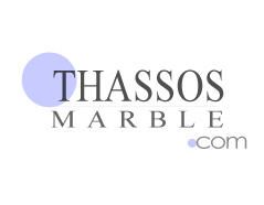 THASSOS MARBLE