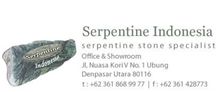 PT. SERPENTINE INDONESIA
