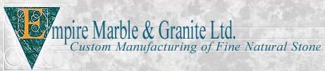 Empire Marble & Granite Ltd.