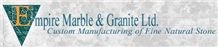Empire Marble & Granite Ltd.