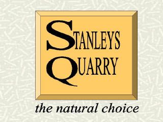 Stanleys Quarry