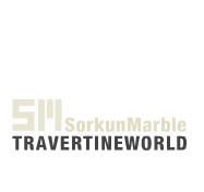 TRAVERTINE WORLD - Sorkun Marble