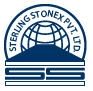 Sterling Stonex Pvt Ltd.