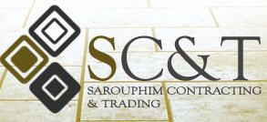 Sarouphim Contracting and Trading 