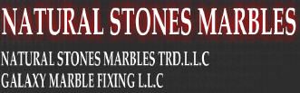 NATURAL STONES MARBLES TRD.L.L.C.