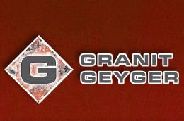 Granit Geyger 