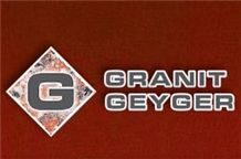 Granit Geyger 