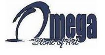 Omega Stone of Arts 