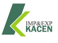 Xiamen Kacen Imp  Exp Co.,Ltd.