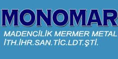 MONOMAR ONYX CO.