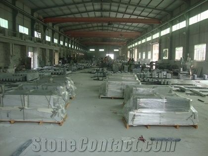 Xiamen Yongfengxin Stone Co.,Ltd