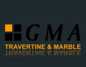 GMA Travertine Marble