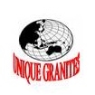 Unique Granites