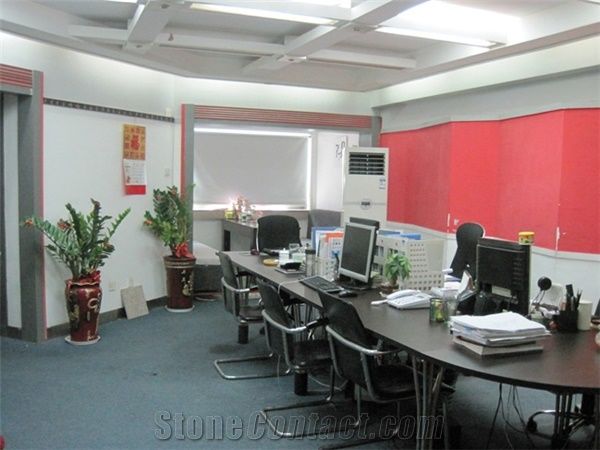 China Stone Collection Co., Ltd