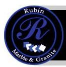 Rubin Marble & Granite, Inc.