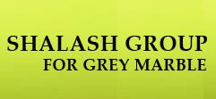 Shalash Group For Grey Marble