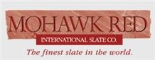 Mohawk Red International Slate Co.