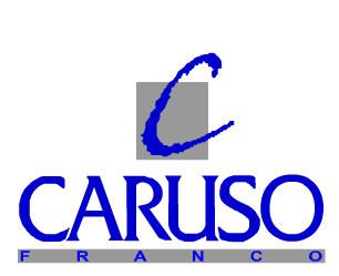 FRANCO CARUSO s.p.a.