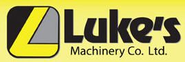 Luke's Machinery