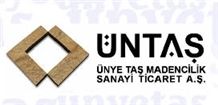 Untas Inc.- UNYE TAS
