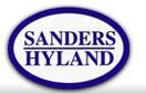 Sanders Hyland, Inc.