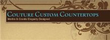 Couture Custom Countertops