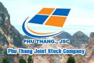 PHUTHANG JOINT STOCK COMPANY