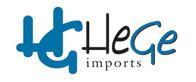 Hege Imports Ltda.