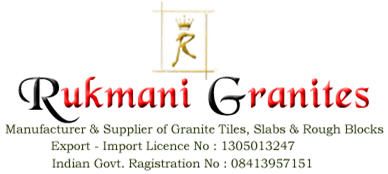 Rukmani Granites Pvt. Ltd. 