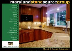Maryland Stone Source Inc. 