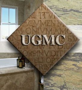 UGMC Stone