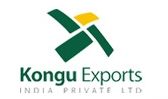 Kongu Exports India (P) Ltd.